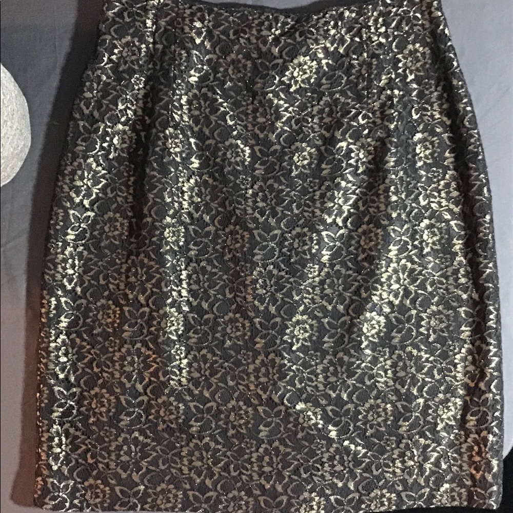 Jones New York Skirt Size 14